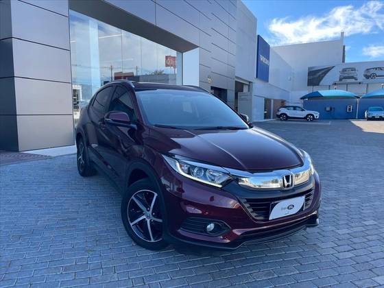 HONDA HR-V 2021