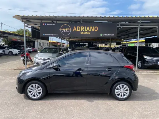 HYUNDAI HB20 2019