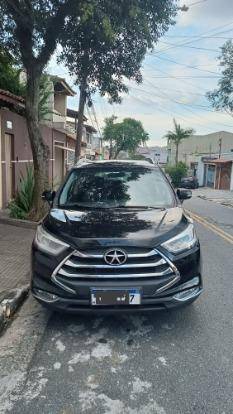 JAC T5 2018