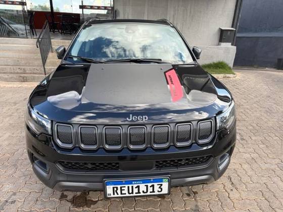 JEEP COMPASS 2022