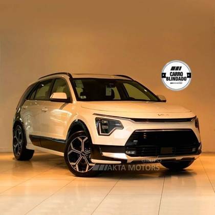 KIA NIRO 2025
