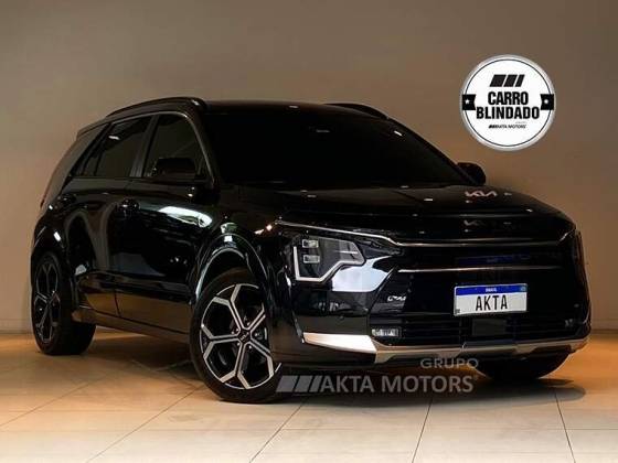KIA NIRO 2025
