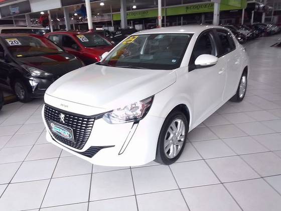 PEUGEOT 208 2023