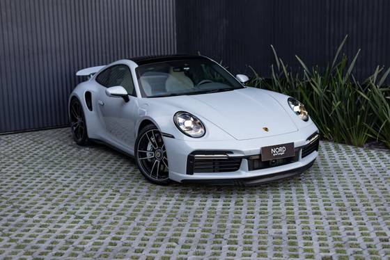 PORSCHE 911 2023