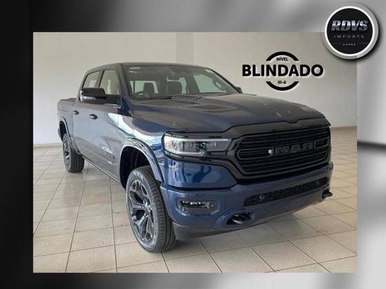 RAM 1500 2024
