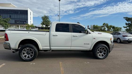 RAM 2500 2020