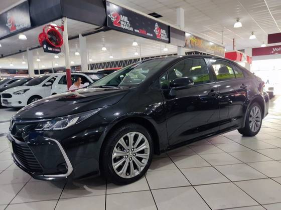 TOYOTA COROLLA 2023