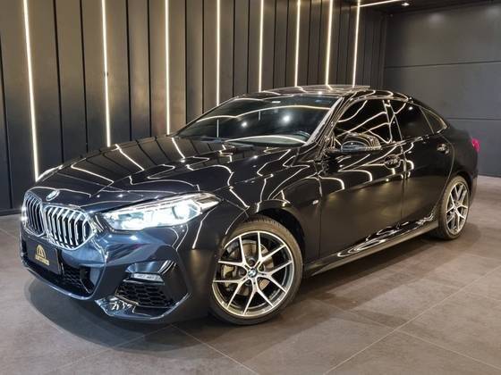 BMW 218i 2024