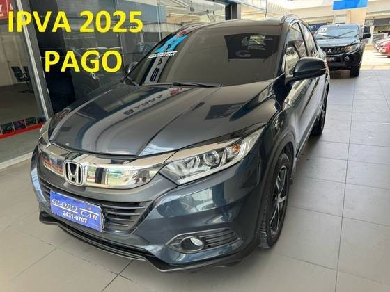 HONDA HR-V 2021