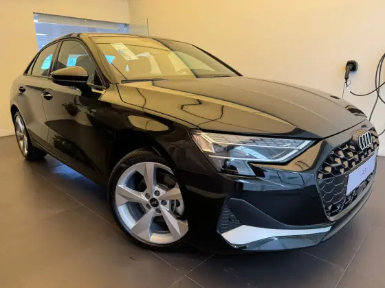 AUDI A3 2025