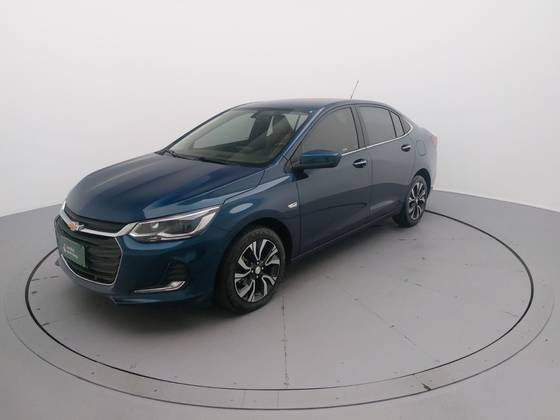 CHEVROLET ONIX 2024