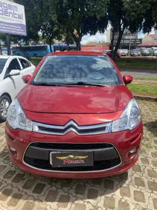 CITROËN C3 2017