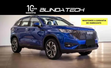 GWM HAVAL H6 2025