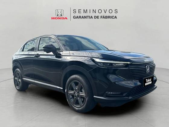 HONDA HR-V 2024