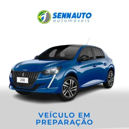 PEUGEOT 208 2023
