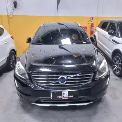 VOLVO XC60 2016
