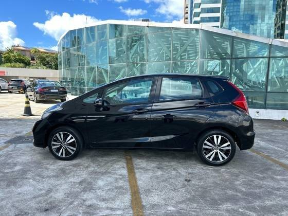 HONDA FIT 2020