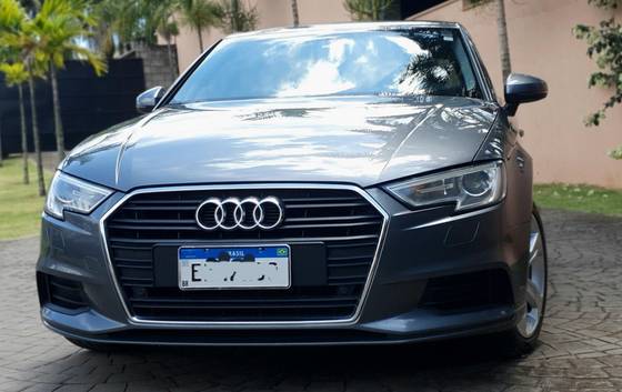 AUDI A3 2019