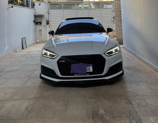 AUDI A5 2019