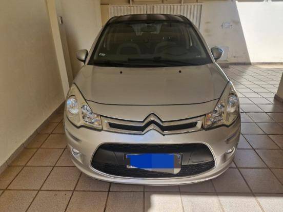 CITROËN C3 2015