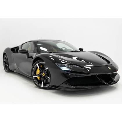 FERRARI SF90 2022