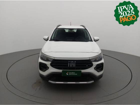 FIAT PULSE 2023