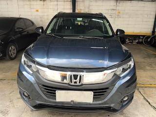 HONDA HR-V 2020