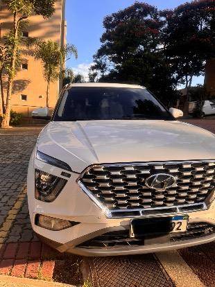 HYUNDAI CRETA 2023