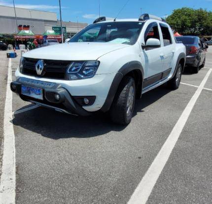 RENAULT DUSTER OROCH 2019