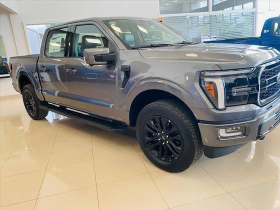 FORD F-150 2024