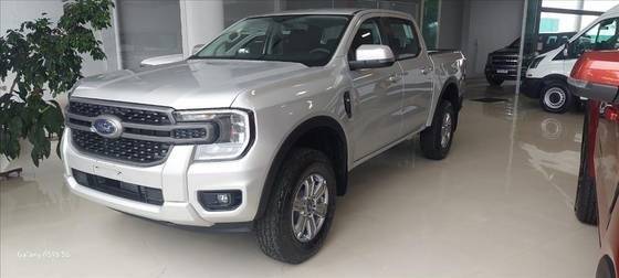 FORD RANGER 2024