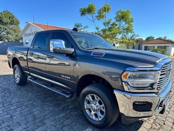 RAM 2500 2023
