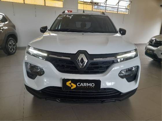 RENAULT KWID 2024