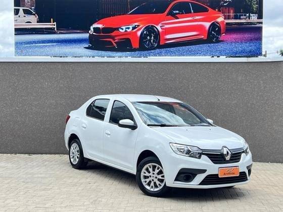 RENAULT LOGAN 2022