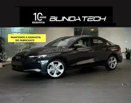 AUDI A3 2025