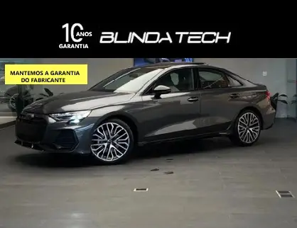 AUDI A3 2025