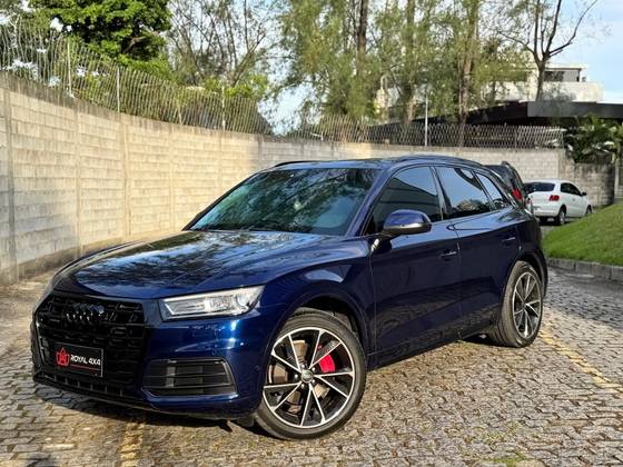 AUDI Q5 2018