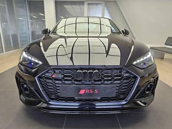 AUDI RS5 2024