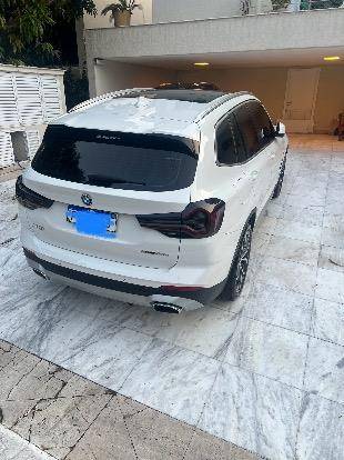 BMW X3 2023