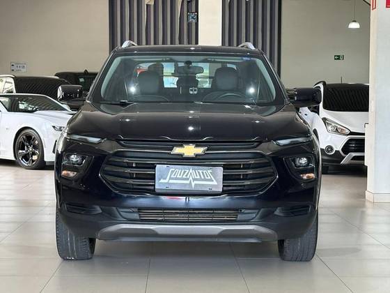 CHEVROLET MONTANA 2023