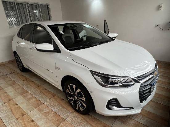 CHEVROLET ONIX 2023