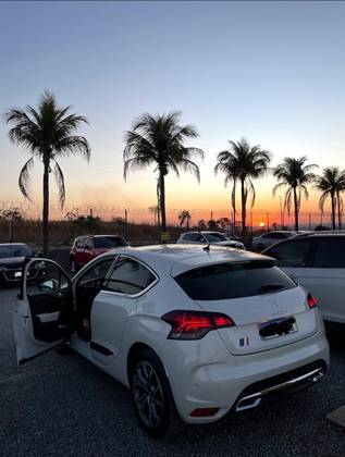 CITROËN DS4 2014