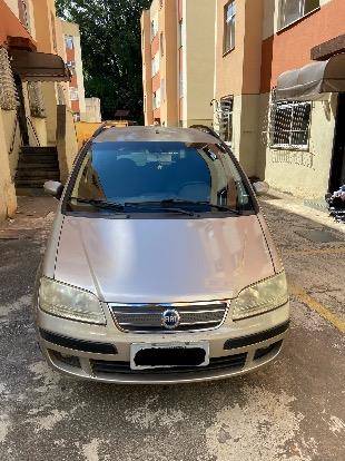 FIAT IDEA 2006