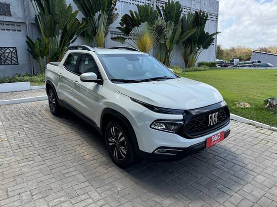 FIAT TORO 2024