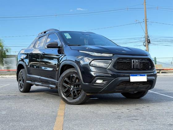FIAT TORO 2022