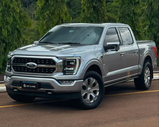 FORD F-150 2023