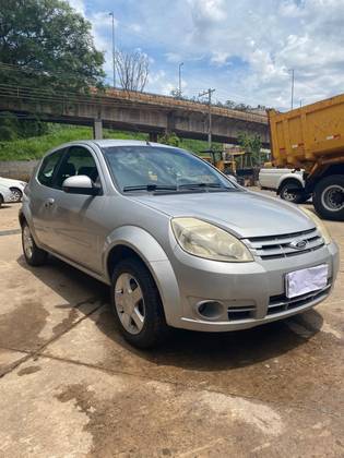FORD KA 2009