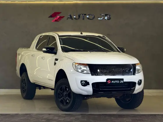FORD RANGER 2014