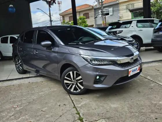 HONDA CITY 2023