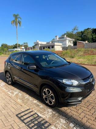 HONDA HR-V 2016